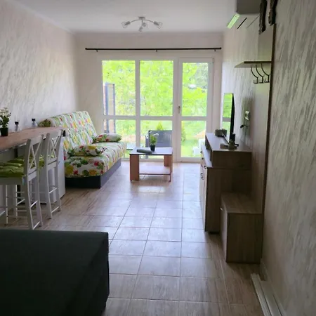 студио за гости перла Daire *