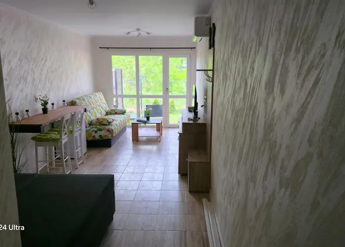 Daire студио за гости перла