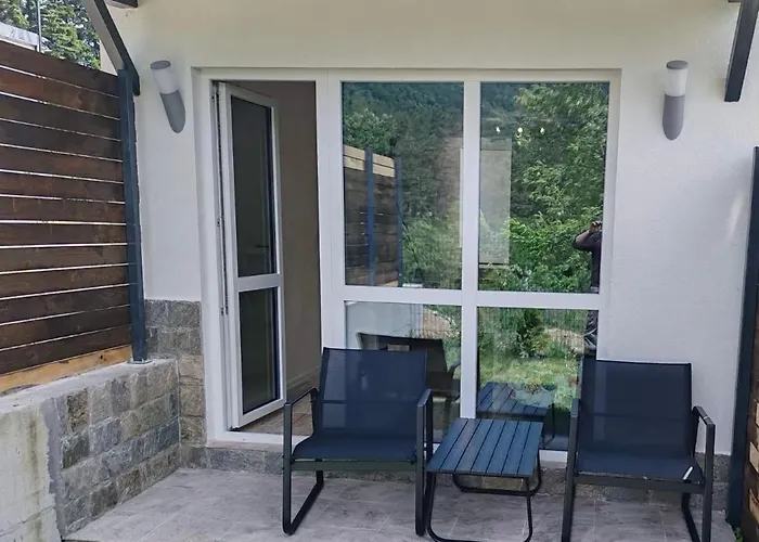 студио за гости перла *