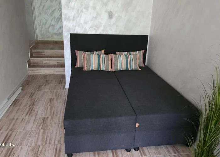 студио за гости перла Daire