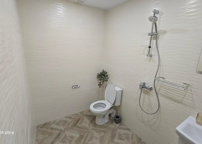 студио за гости перла Daire *