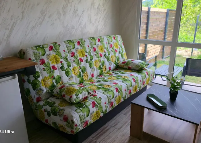 студио за гости перла Daire