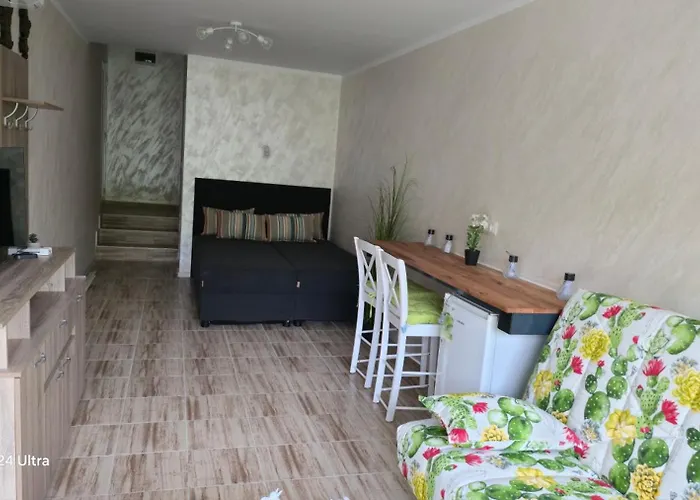 Daire студио за гости перла Belogradçik