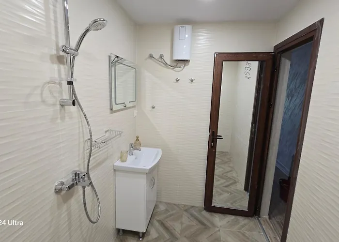 студио за гости перла Daire Belogradçik