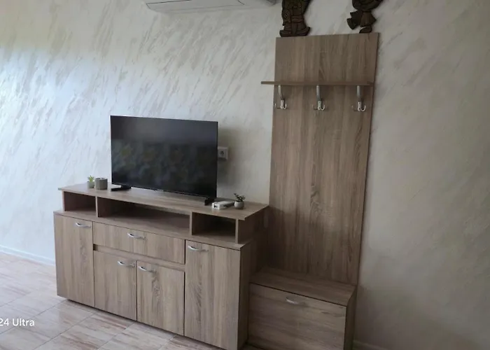 Daire студио за гости перла Belogradçik